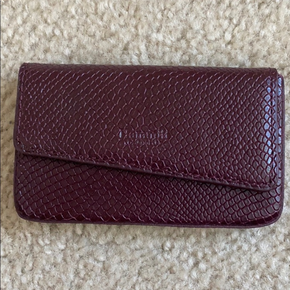 Hammit Card Holder